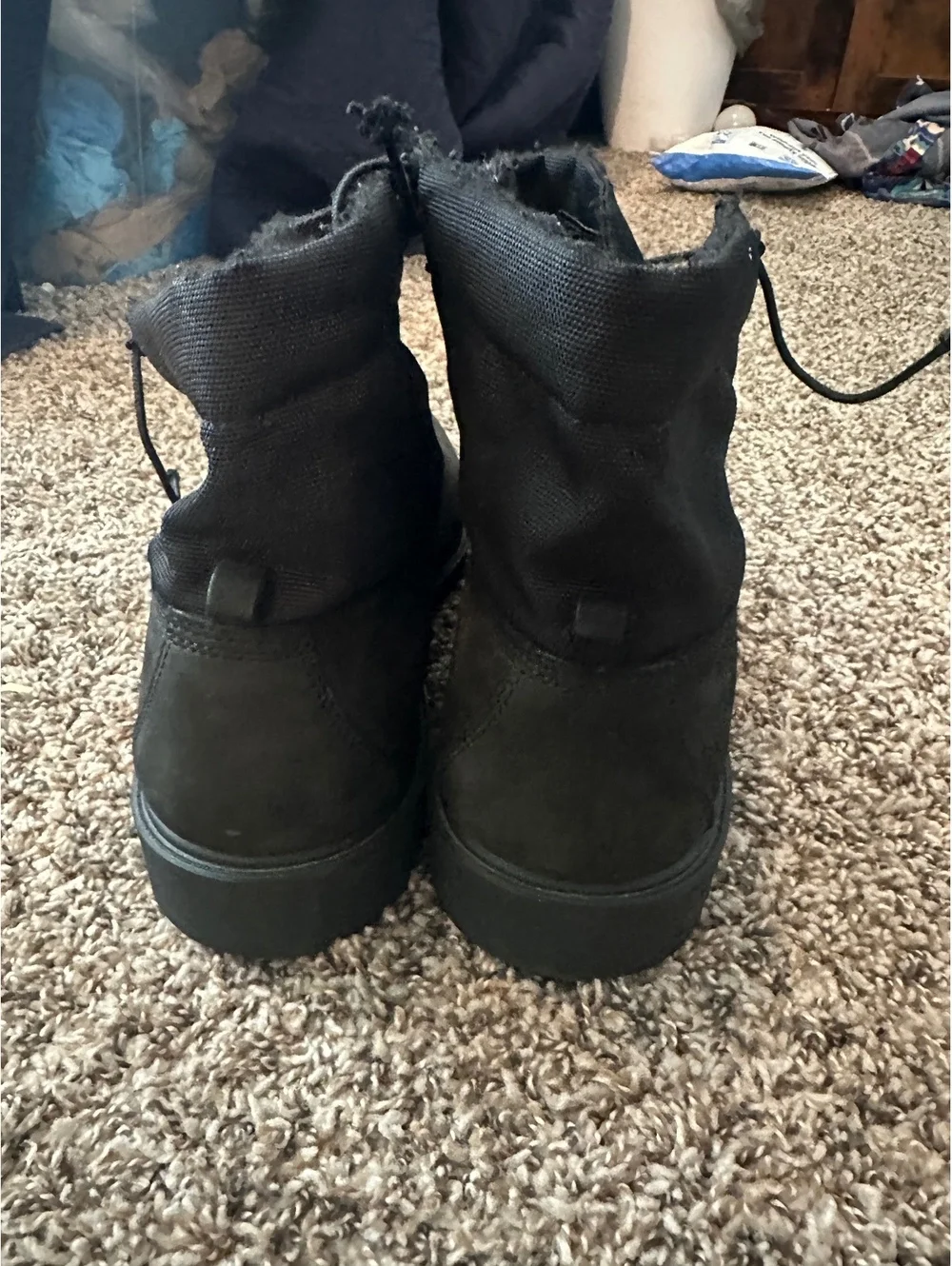 Timberland Men's Premium 6